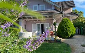 Villa Scamard